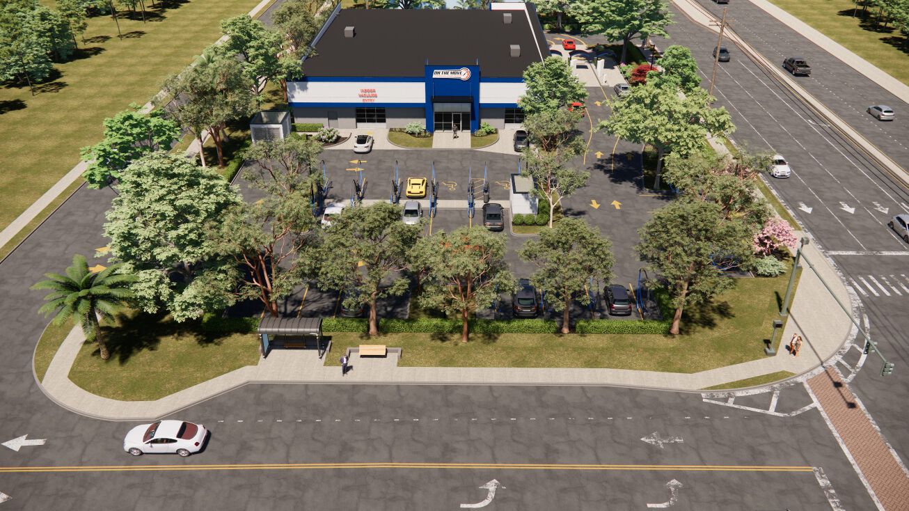 Commercial Property for Sale in Tampa Florida 33612